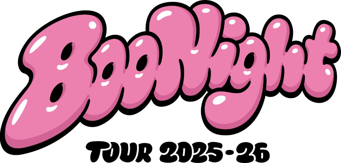 Boo Night Tour 2025-26